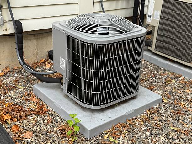 24/7 Emergency Ductwork Repair experts in Golden, TX