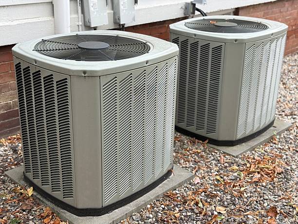 Reliable Ductwork Repair contractor in Golden, TX by JG Cool HVAC