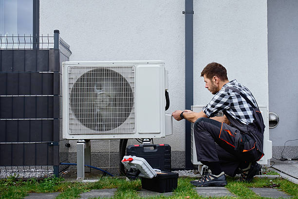 Top rated local Ductwork Repair specialists in Golden, TX